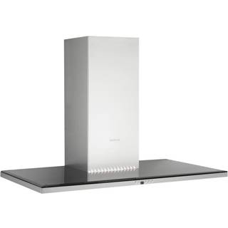 Silverline SL 3122-80 RF Emhætte Nordic Dark, væghængt, 80 cm