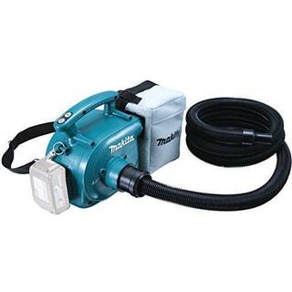 Makita Håndstøvsuger 18v støvsuger dvc350z solo