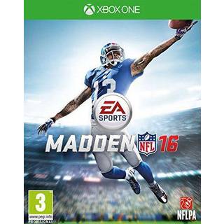 Madden NFL 16 - Xbox One