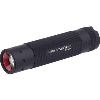 Ledlenser T² lommelygte, 240 lumen, sort