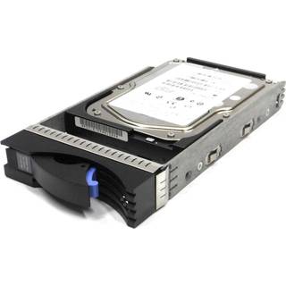 Fujitsu Business Critical - 500GB - Harddisk - S26361-F5229-L500 - SAS2 - 2.5"