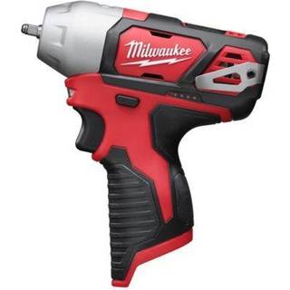 Milwaukee slagskruenøgle M12 BIW12-0 4933447134