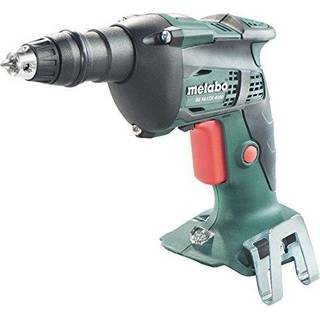 Metabo SE 18 LTX 4000 Skruemaskine 2x2,0 Ah