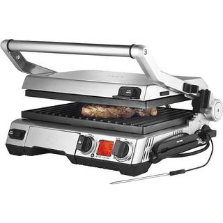 the Smart Grill Pro