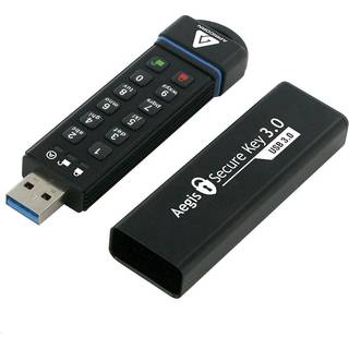 Apricorn Aegis Secure Key 3.0 30gb Usb Type-a Sort