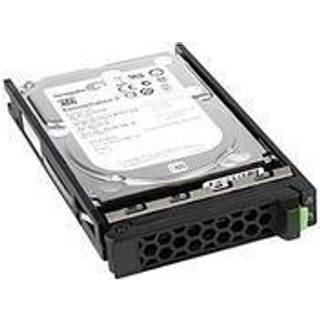 Fujitsu enterprise - 900GB - Harddisk - S26361-F5244-L190 - SAS2 - 3.5"
