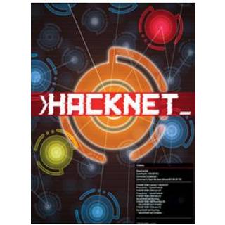 Hacknet Steam Key GLOBAL