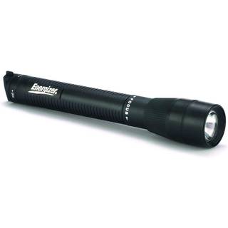 Energizer X-Focus - flashlight - LED - white light - black
