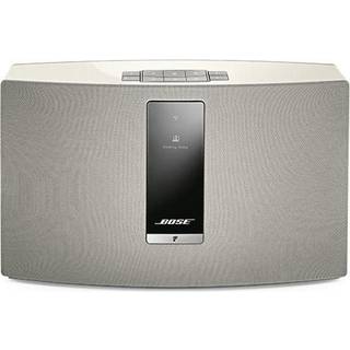 Bose SoundTouch 20 III Trådlös Högtalare Svart