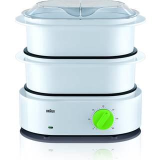 Braun Tribute Collection FS 3000