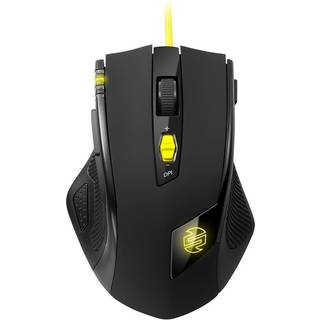 Sharkoon Shark Zone M51+ Gaming Bundle