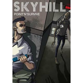 Skyhill (PC/MAC)