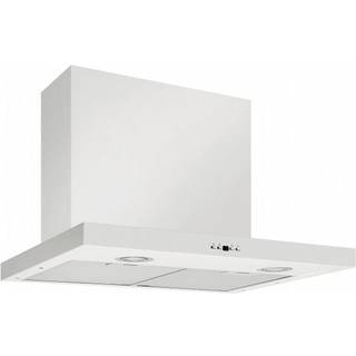 Silverline SM 1162 HV Rubin 60 cm - Skabsintegreret emhætte