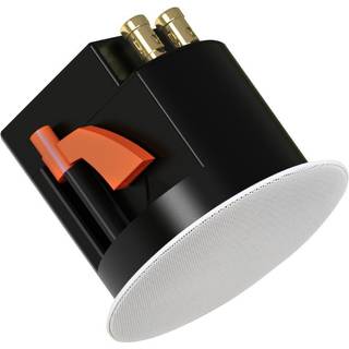 AUDAC CELO2 højttaler Hvid Ledningsført 10 W