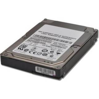 IBM Gen3 - 600GB - Harddisk - 00AJ091 - SAS2 - 2.5"