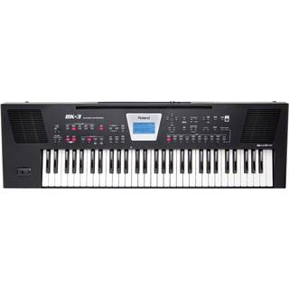 Roland BK-3 Keyboard med berøringsrespons