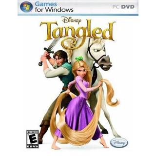 Disney's Tangled (PC)
