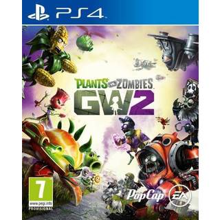 Plants vs. Zombies Garden Warfare 2 - Sony PlayStation 4 - Action
