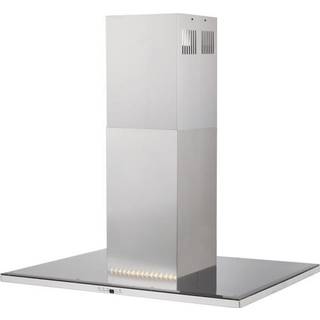 Silverline SL4250-60RF Nordic Dark Ada emfang, 60 cm, stål