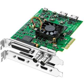 Blackmagic DeckLink Studio 4K