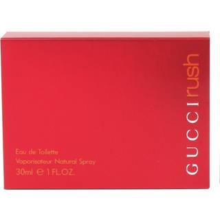 Gucci Rush EDT Woman 30 ml