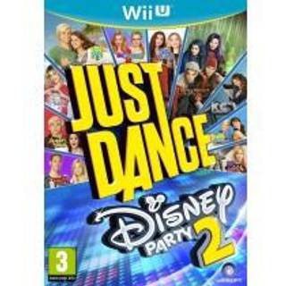 Just Dance Disney Party 2