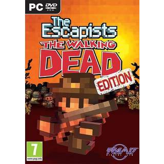 The Escapists: The Walking Dead (PC/MAC)