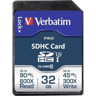 Verbatim PRO