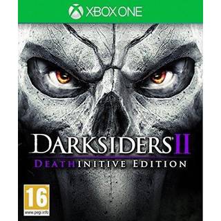 Darksiders II: Deathinitive Edition(XOne)