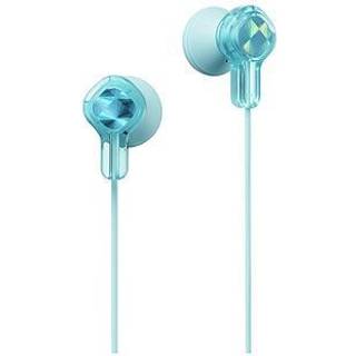 JVC In-Ear Høretelefoner til børn - Blå