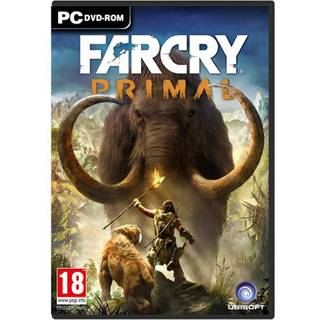Far Cry Primal (PC) - Ubisoft Connect Account - GLOBAL