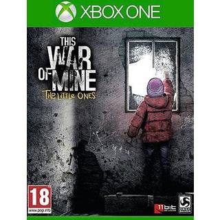 This War of Mine - The Little Ones (Xbox One) - Xbox Live Key - EUROPE