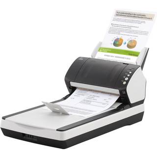 Fujitsu fi 7240 Dokumentscanner Desktopmodel