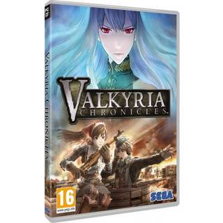 Valkyria Chronicles (PC)