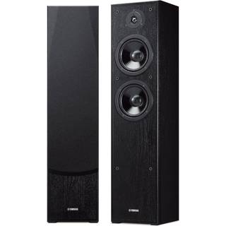 Yamaha NS-F51 gulvhøjttaler, sort