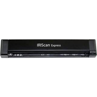 I.R.I.S. IRIS IRIScan Express 4