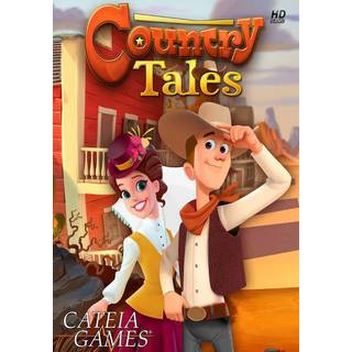 Country Tales Steam Key GLOBAL