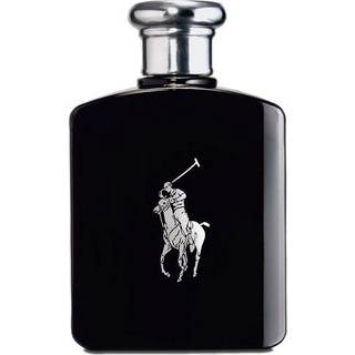 Ralph-Lauren Dufte-til-maend Polo-BlackEau de Toilette Spray 75 ml (3.853,00 kr / 1 l) - 75 ml
