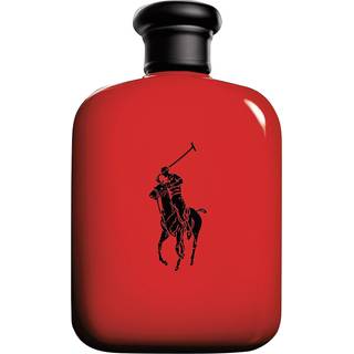 Polo Red Eau De Toilette, 75 ml