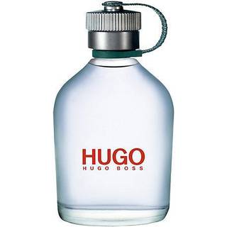 Hugo Boss Hugo Man Eau de toilette 125 ml
