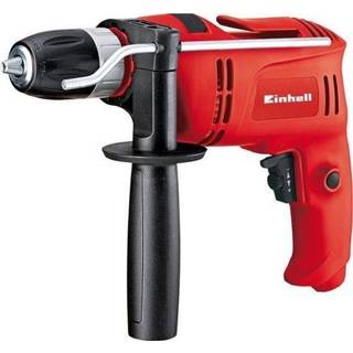 Einhell TC-ID 650 E slagbore-/skruemaskine, 650 W