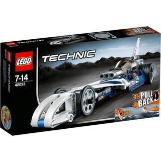 Record Breaker (42033)