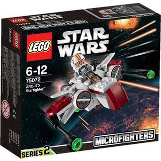 ARC-170 Starfighter (75072)