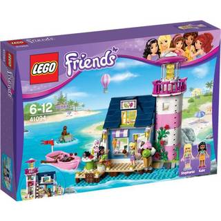 Lego Friends 41094 Heartlake Lighthouse