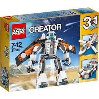 Flyverobot (31034)