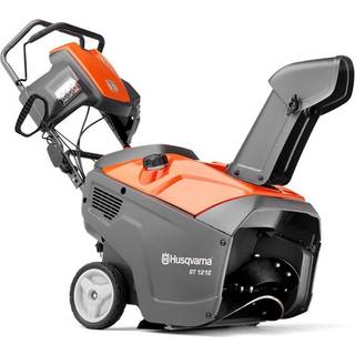 Husqvarna Sneslynge ST 121E