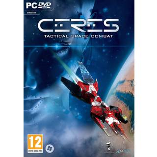 Ceres Steam Key GLOBAL