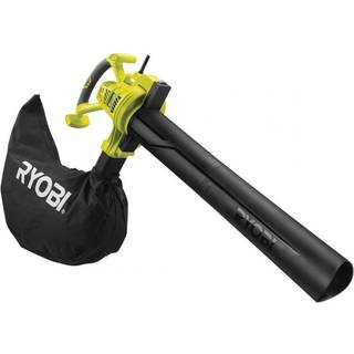 Elektrisk løvsuger/løvblæser Ryobi RBV3000CSV