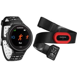 Garmin Forerunner 630 HRM Midnight Blue