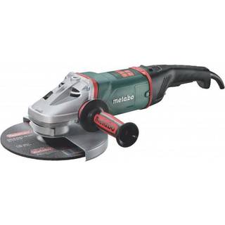 Vinkelsliber Metabo WE 26-230 MVT Quick